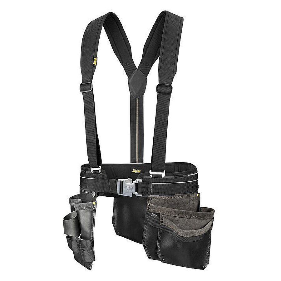 9770 Snickers XTR Werkzeuggürtel Zimmermann 9770 Snickers XTR Werkzeuggürtel Zimmermann