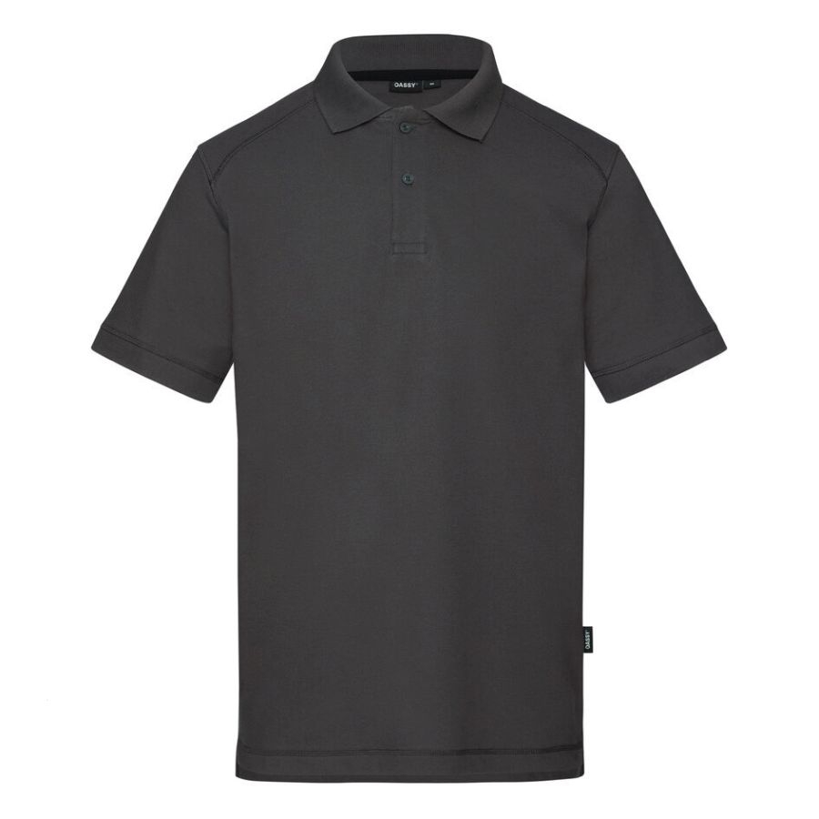DASSY® Essentials Poloshirt Pristine