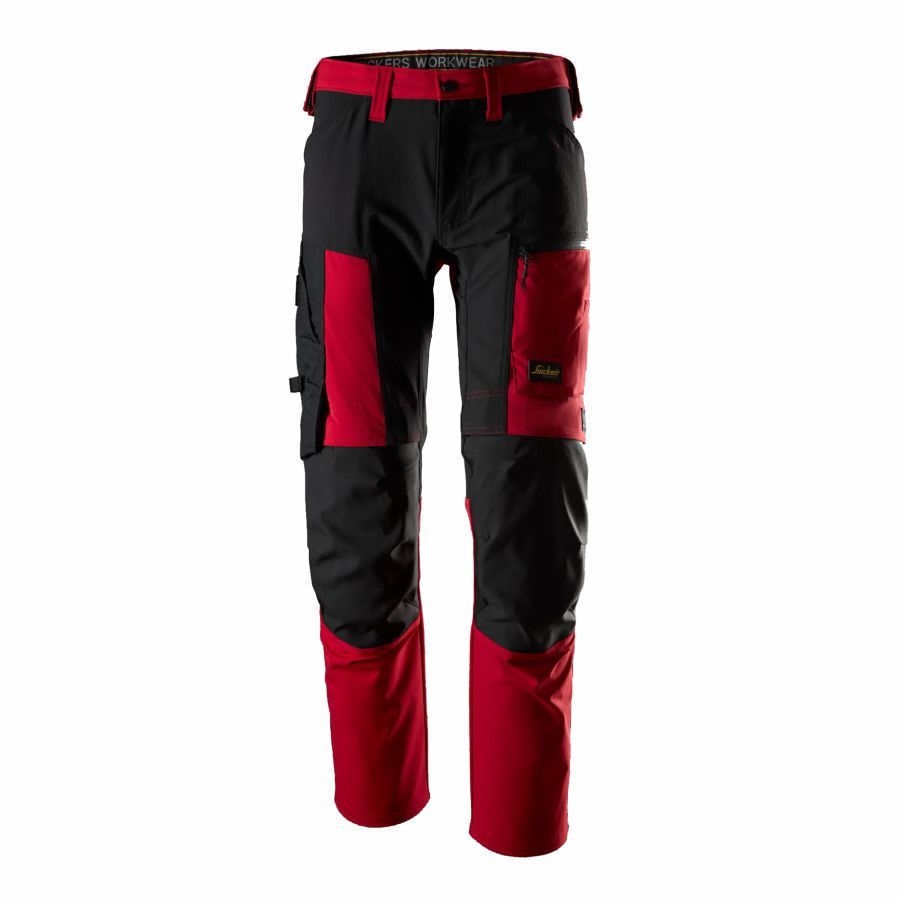 chilirot|schwarz - 1604