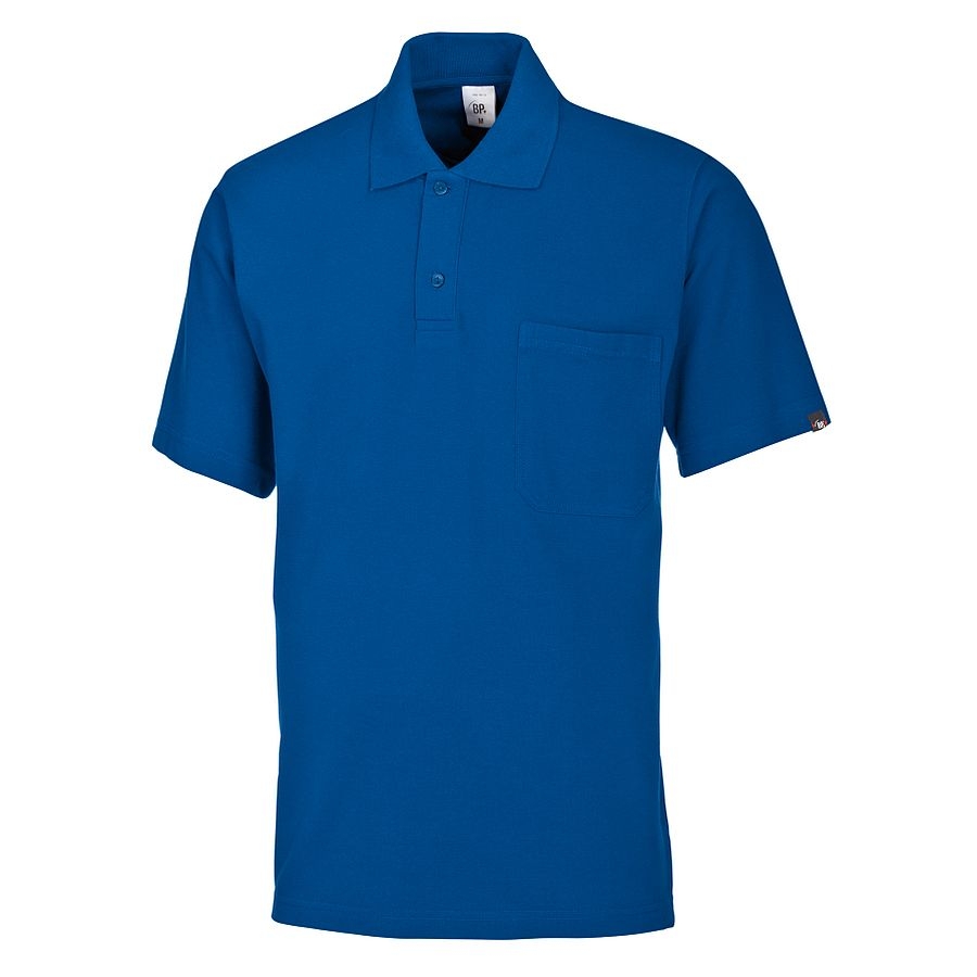 1612 BP Poloshirt Mischgewebe für Sie und Ihn