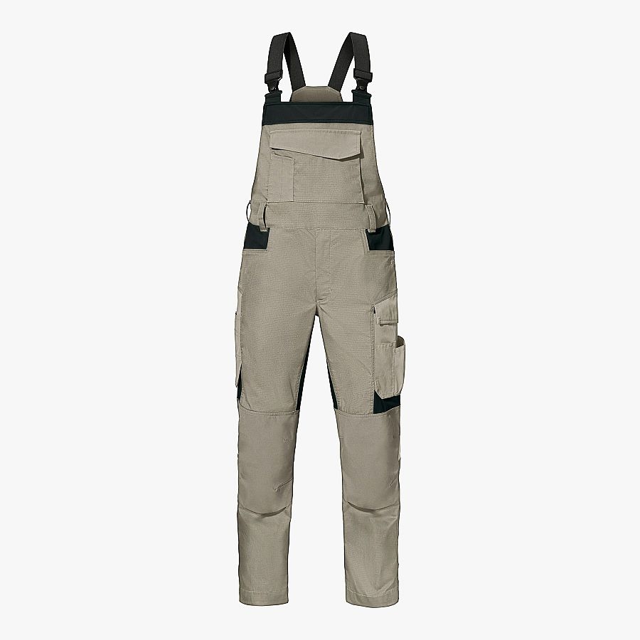 7516 Schöffel Pro Latzhose Meistermacher PRO AR40