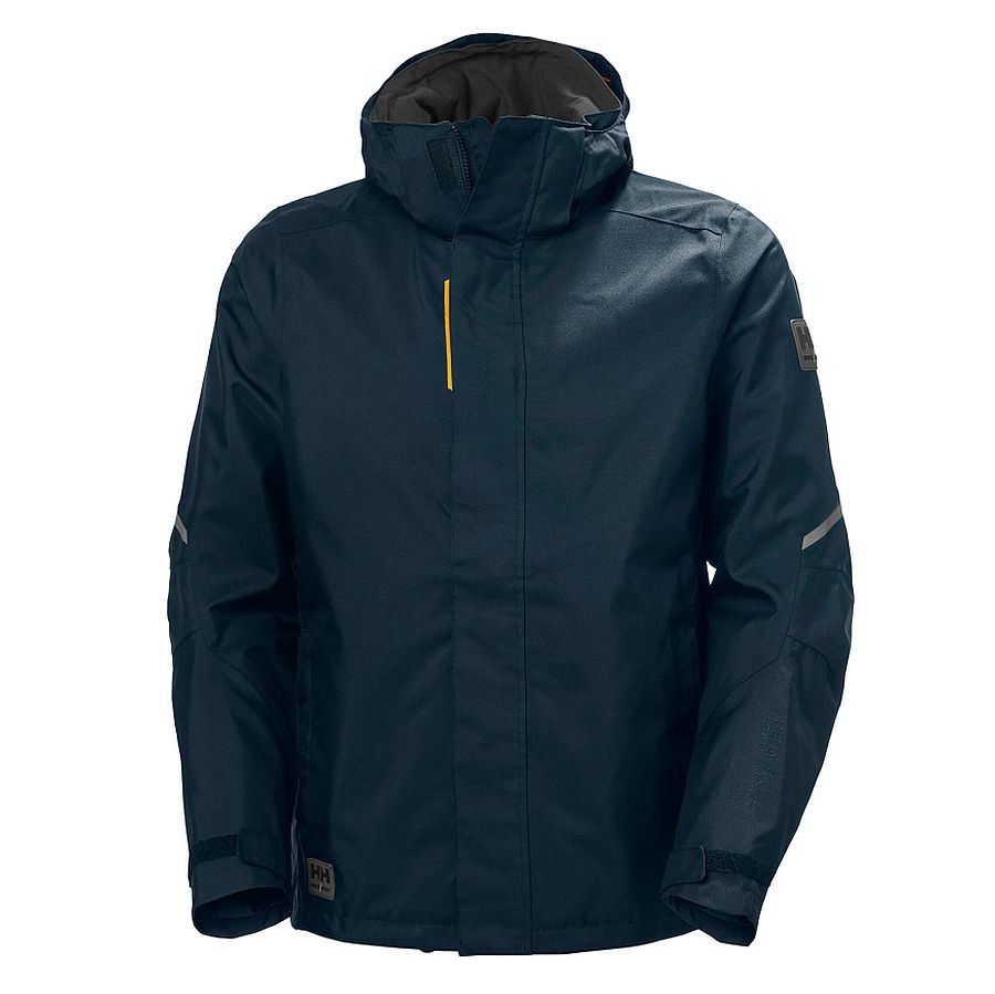71080 Helly Hansen® Kensington Shell-Jacke 71080 Helly Hansen® Kensington Shell-Jacke