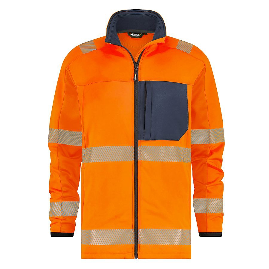 DASSY® Warnschutz Jacke Camden DASSY® Warnschutz Jacke Camden