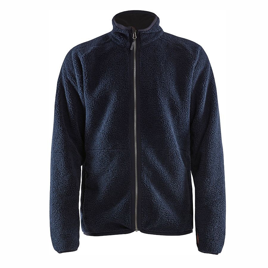 4729 Blakläder® Pile Jacke 4729 Blakläder® Pile Jacke