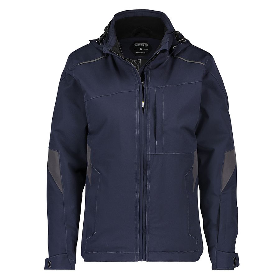 DASSY® D-FX Flex Winterjacke Nordix Women Stretch DASSY® D-FX Flex Winterjacke Nordix Women Stretch