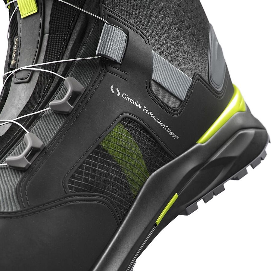 SG81011 Solid Gear Schuh Shift GTX Mid S7S ESD