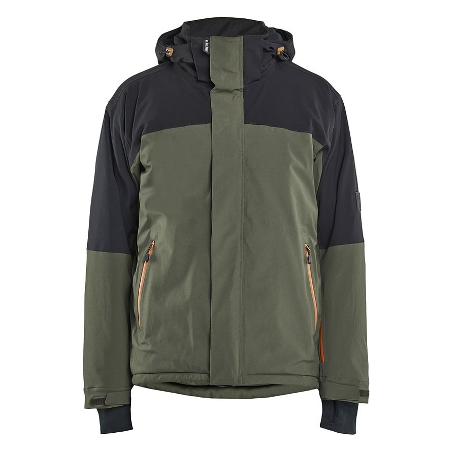 4991 Blakläder® Striker Winterjacke Stretch 4991 Blakläder® Striker Winterjacke Stretch