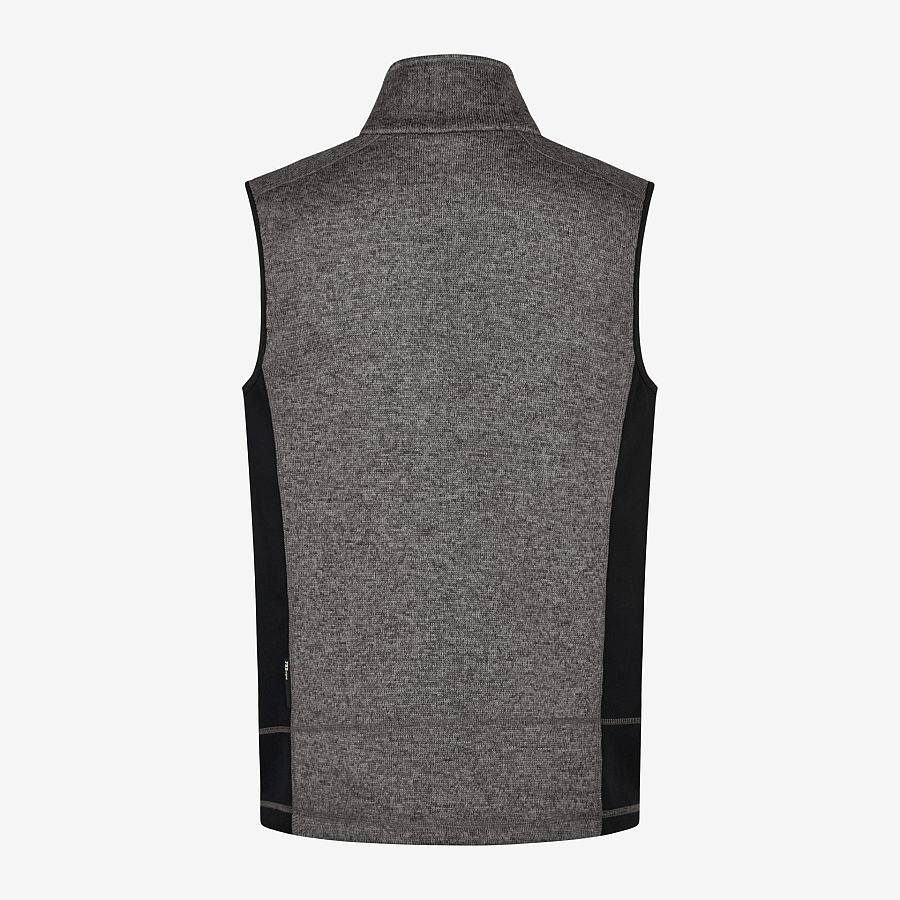 79594 FHB Strickfleece Weste Adde