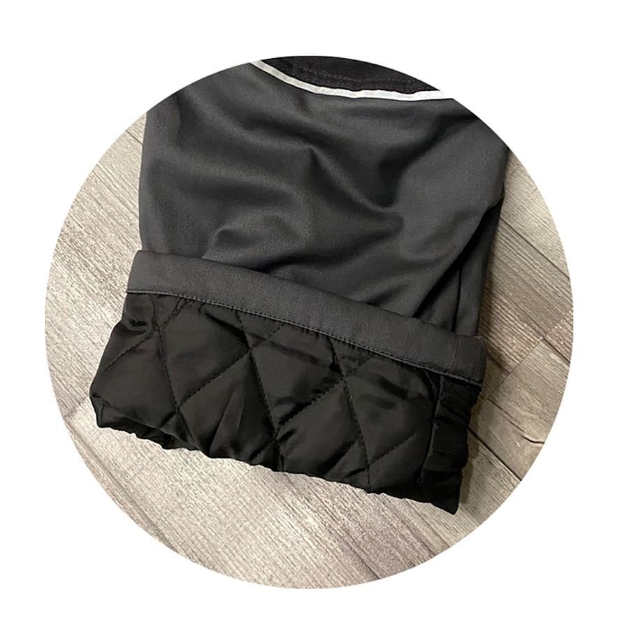 80644 Hans Schäfer Bundhose Argos Thermo