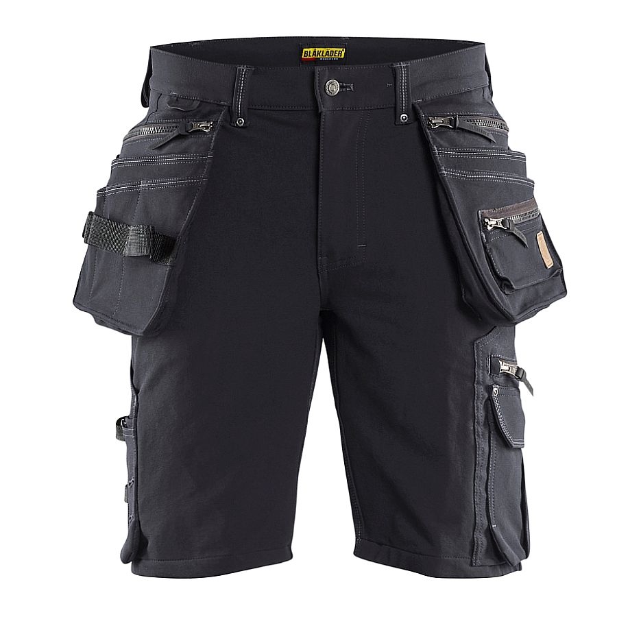 1988 Blakläder® Short Stretch X1900 Holstertaschen 1988 Blakläder® Short Stretch X1900 Holstertaschen