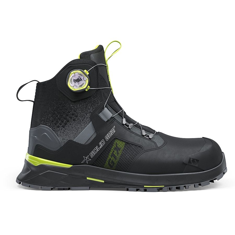 SG81011 Solid Gear Schuh Shift GTX Mid S7S ESD