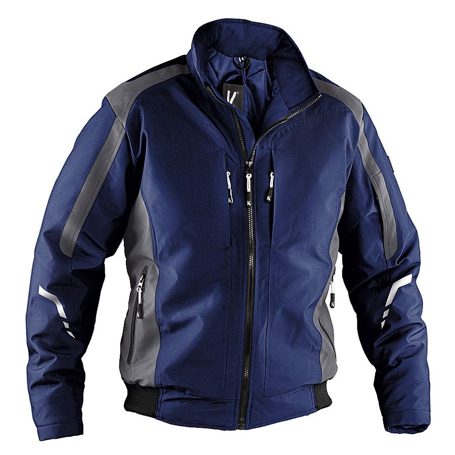 1367 Kübler Wetterblouson 1367 Kübler Wetterblouson