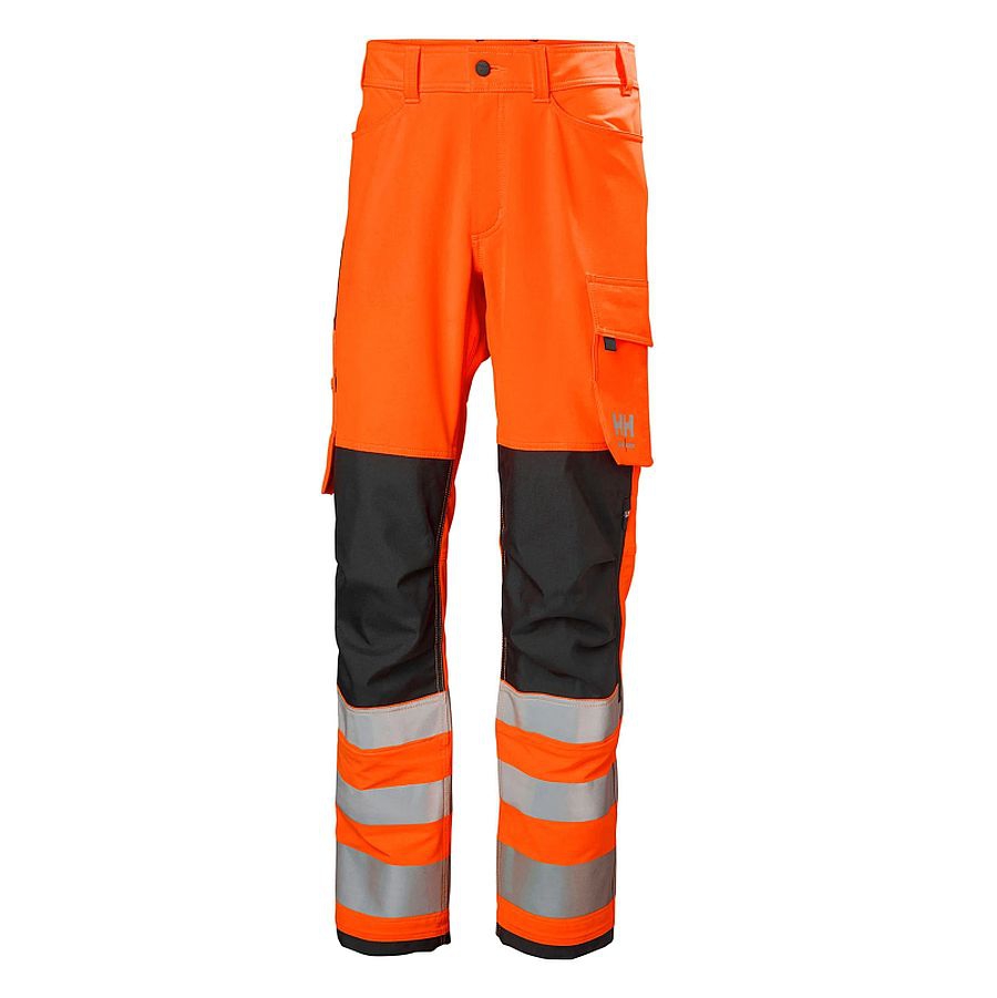 77430 Helly Hansen®Alna 4X Arbeitshose Klasse 2 77430 Helly Hansen®Alna 4X Arbeitshose Klasse 2