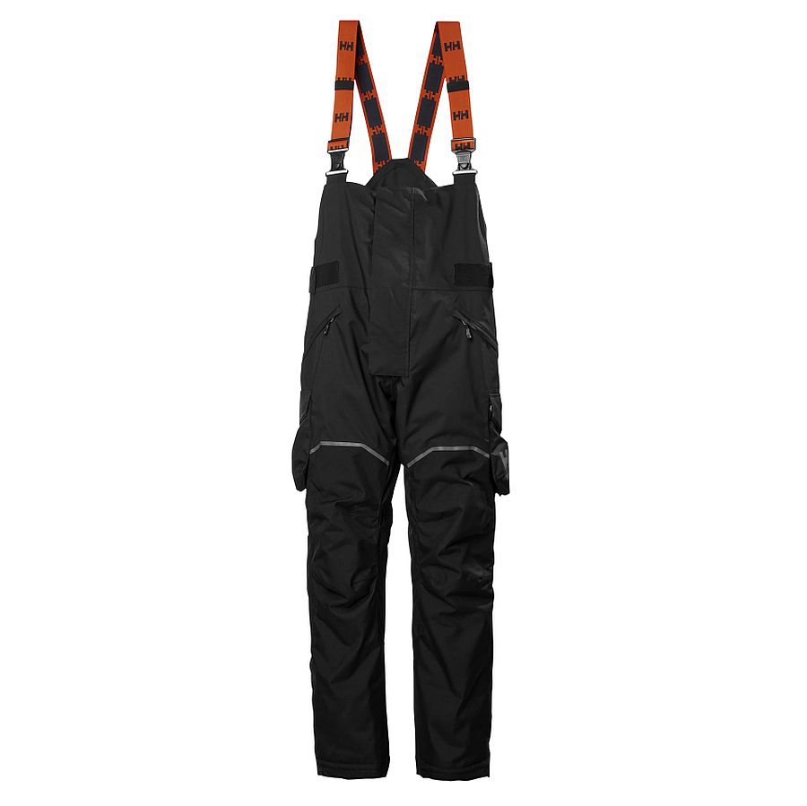 71470 Helly Hansen® Bifrost Winterlatzhose 71470 Helly Hansen® Bifrost Winterlatzhose