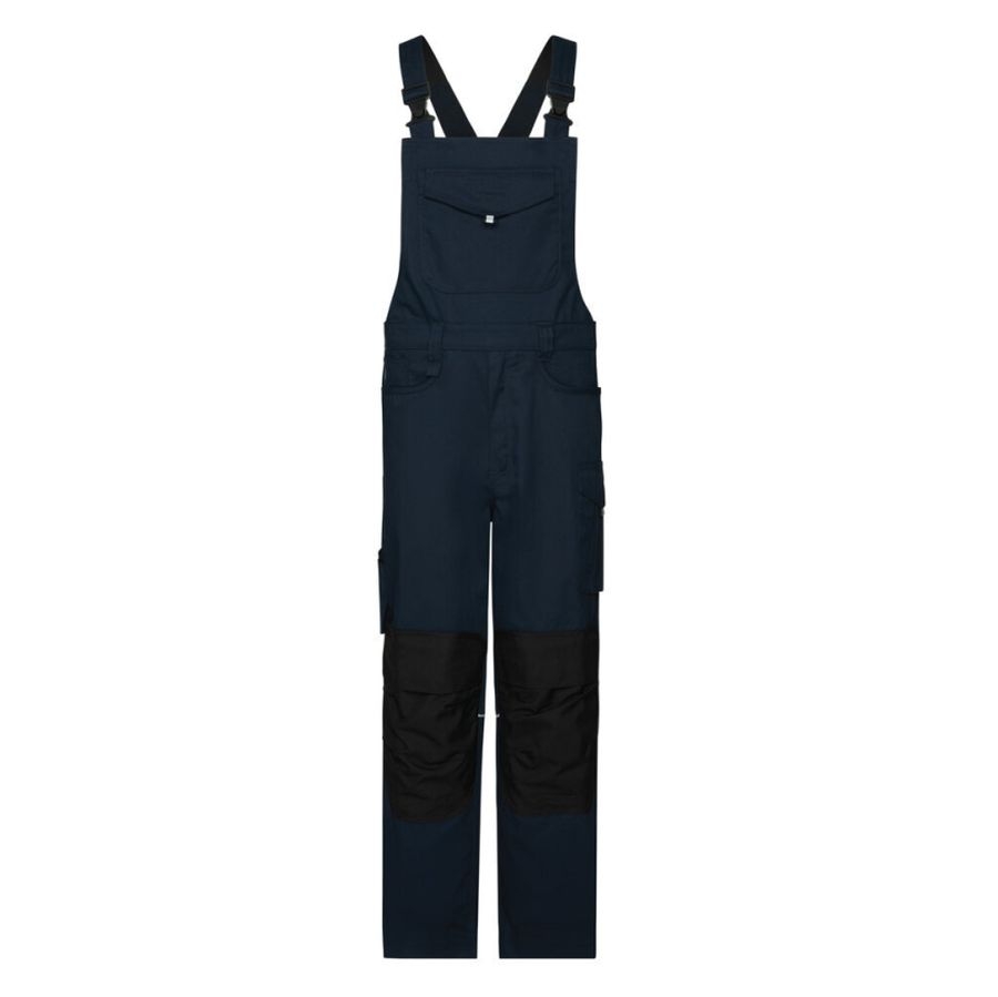DASSY® Icons Latzhose Ito