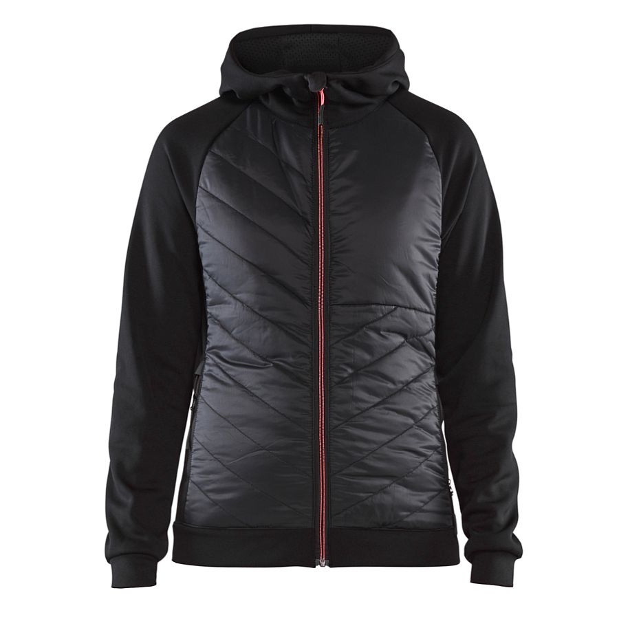 3464 Blakläder® Damen Hybrid Sweater 3464 Blakläder® Damen Hybrid Sweater