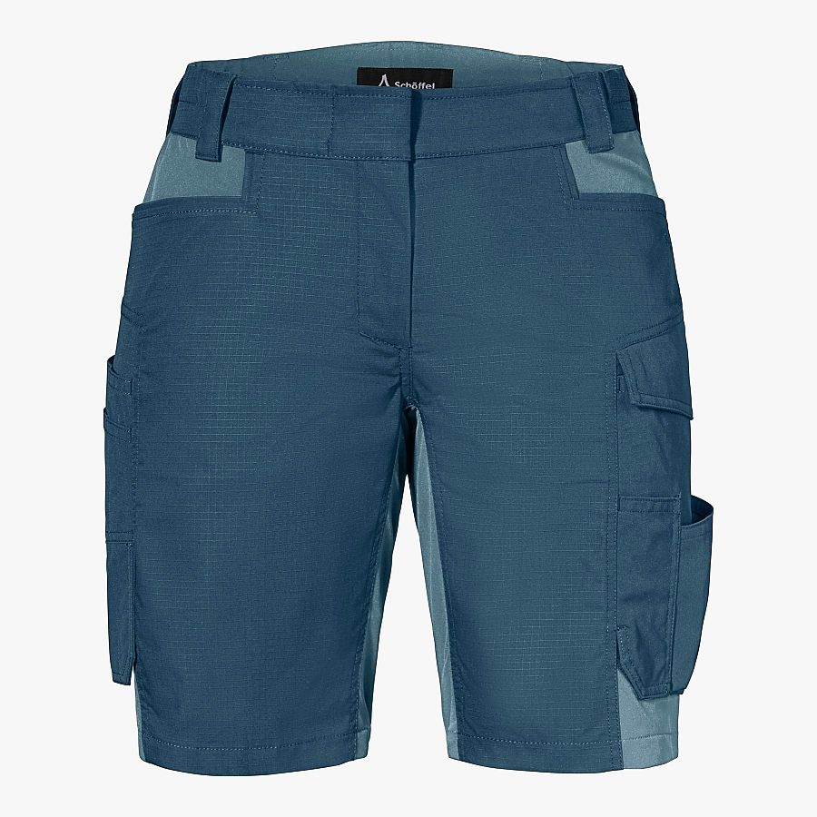 7515 Schöffel Pro Short Meistermacher Damen
