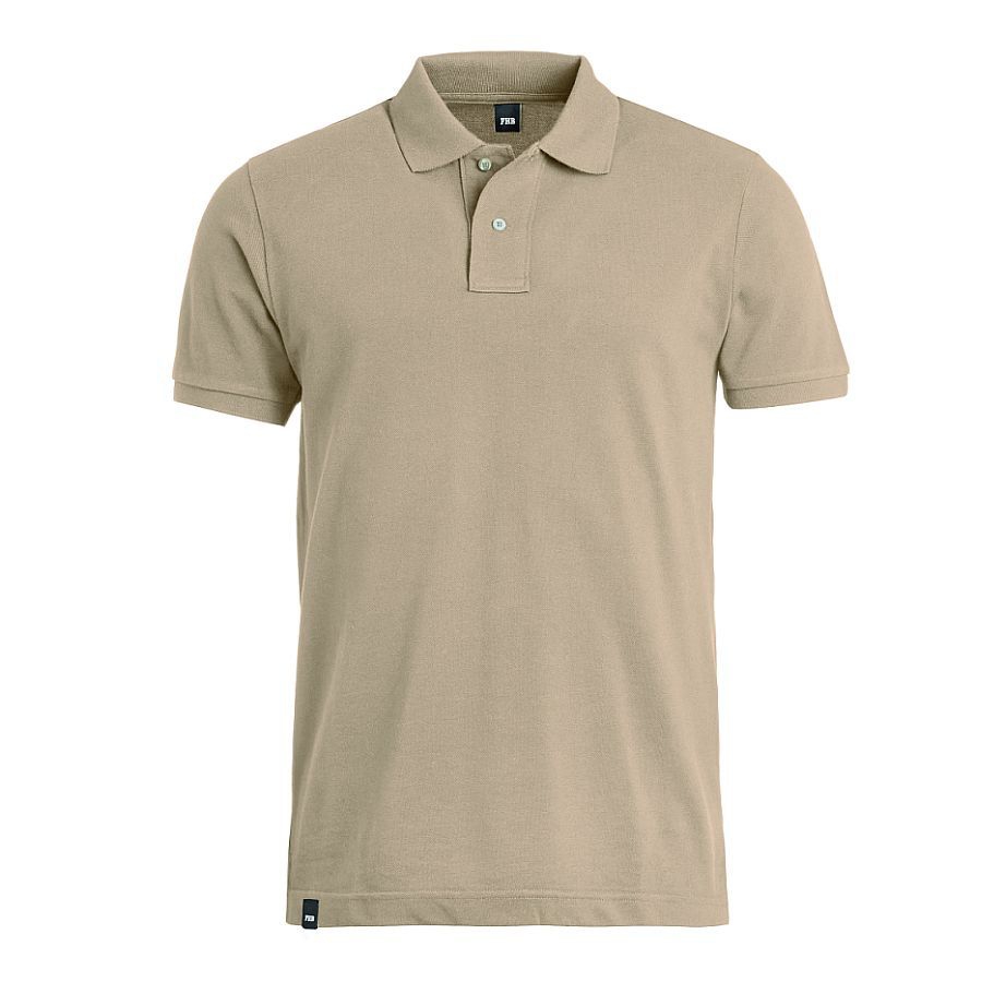91590 FHB Poloshirt Daniel 100% Baumwolle 91590 FHB Poloshirt Daniel 100% Baumwolle