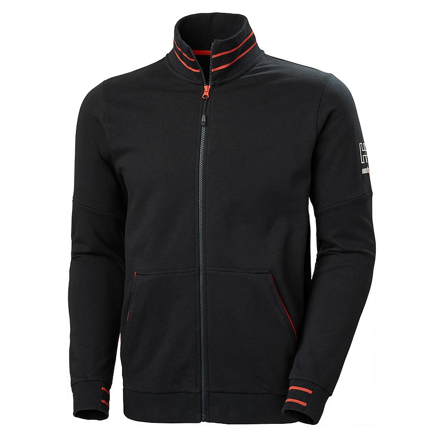 79247 Helly Hansen® Kensington Sweatjacke