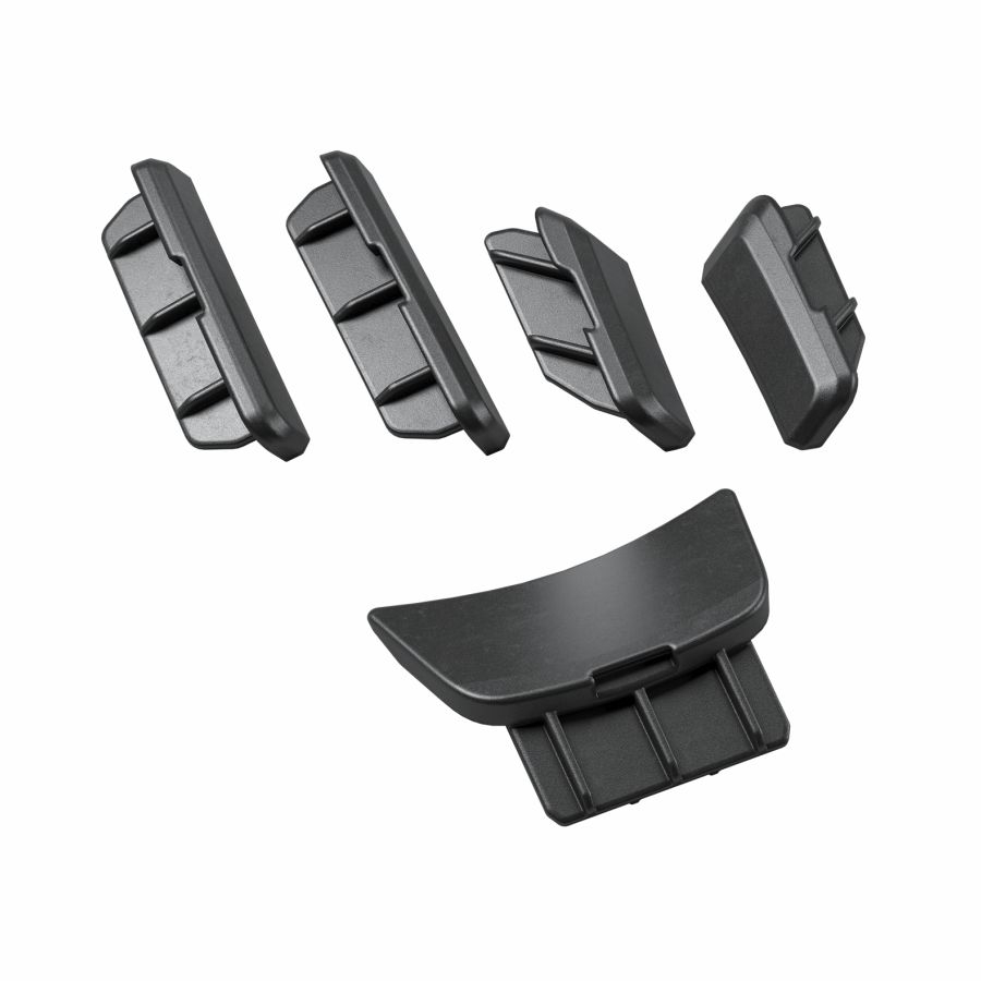 11752 Hellberg Steckplatz-Füller Sector