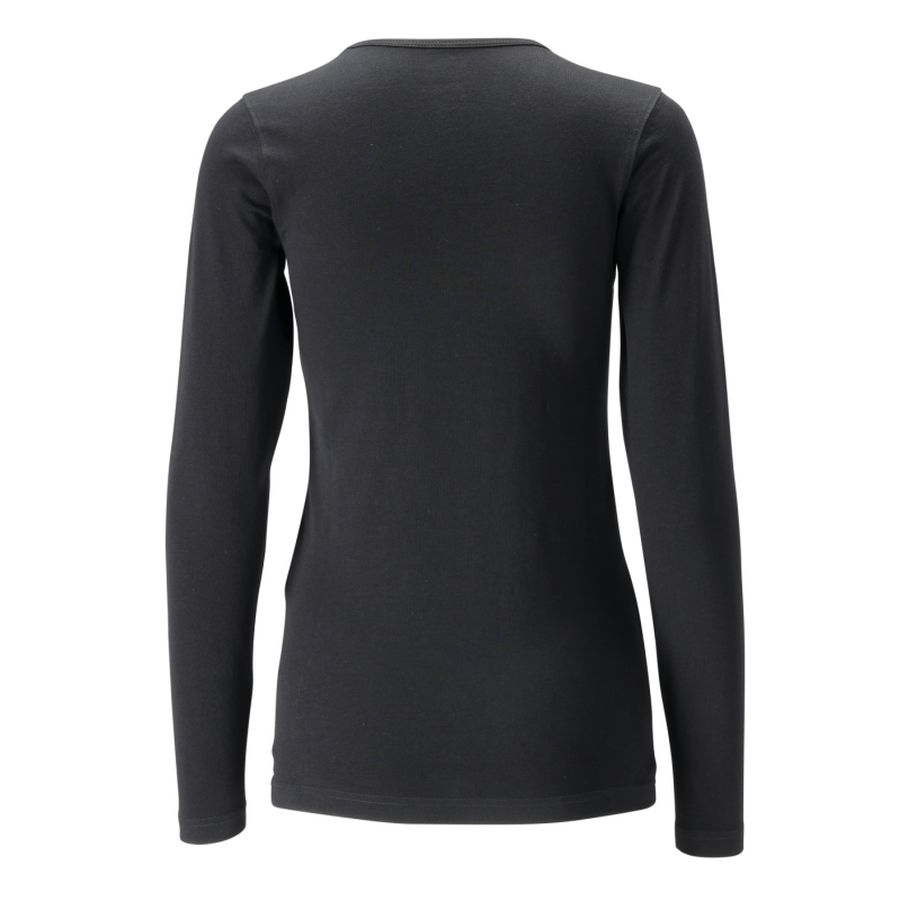 25191 Mascot®Crossover Damen Langarmshirt Premium