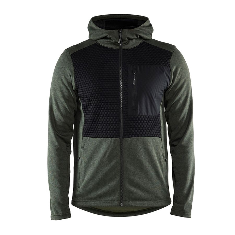 3540 Blakläder® Kapuzensweater mit Reißverschluss 3540 Blakläder® Kapuzensweater mit Reißverschluss
