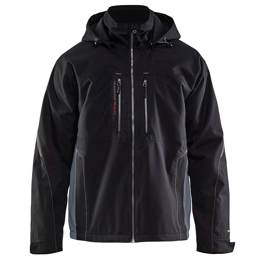 4890 Blakläder® Funktions Winterjacke 4890 Blakläder® Funktions Winterjacke