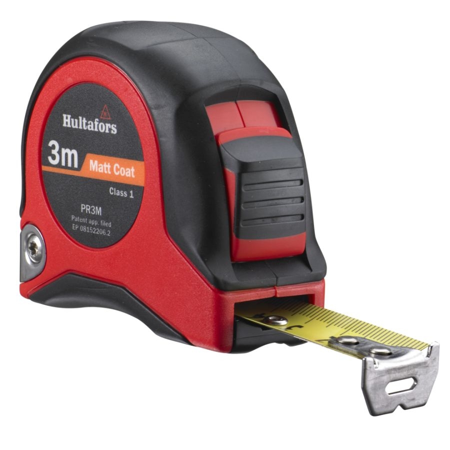 350103 Hultafors Maßband PR 3M 350103 Hultafors Maßband PR 3M