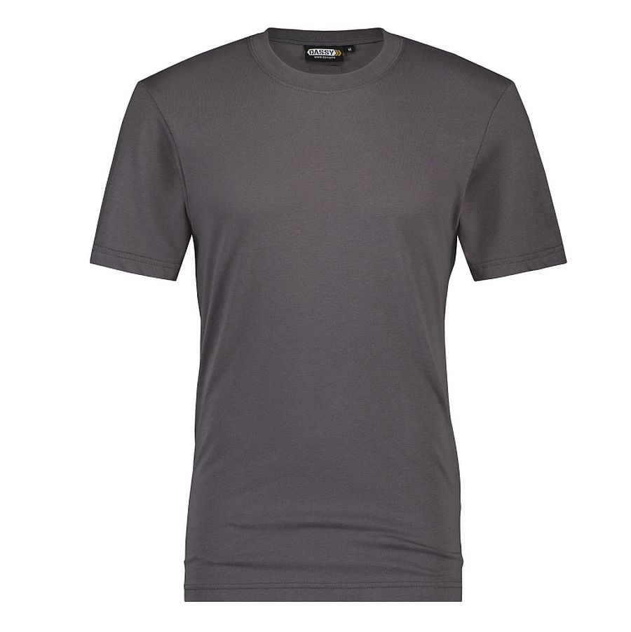 DASSY® T-Shirt Oscar 100% Baumwolle DASSY® T-Shirt Oscar 100% Baumwolle