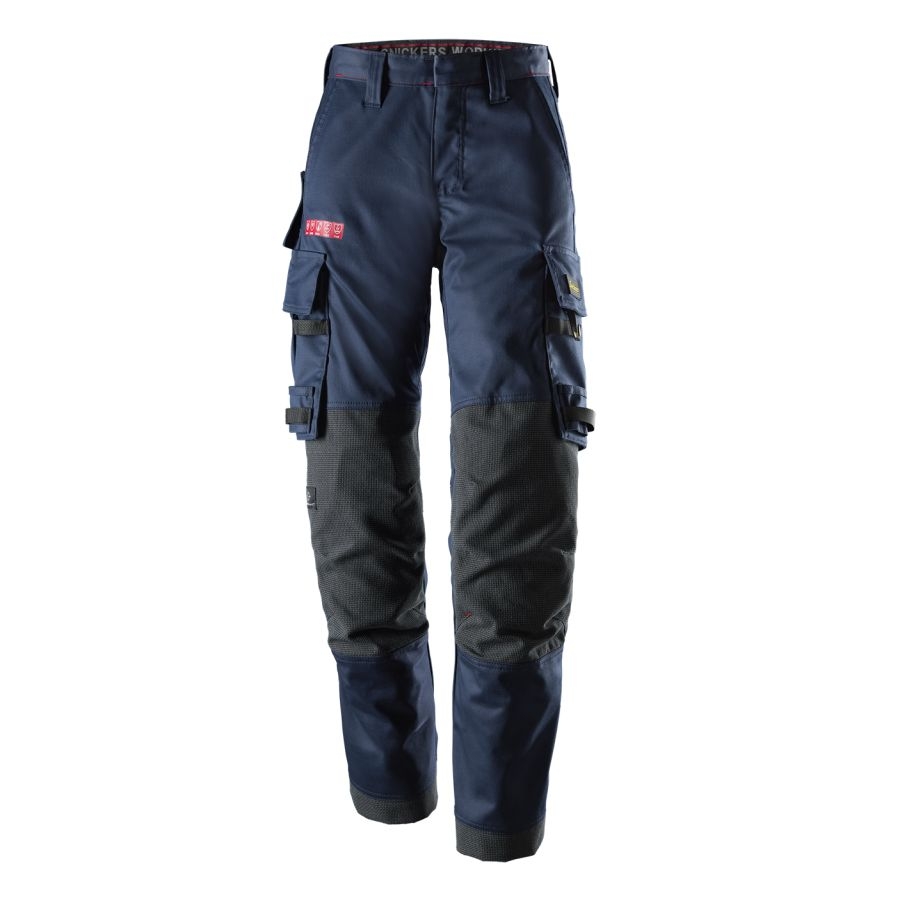 6763 Snickers ProtecWork Damen Stretchhose