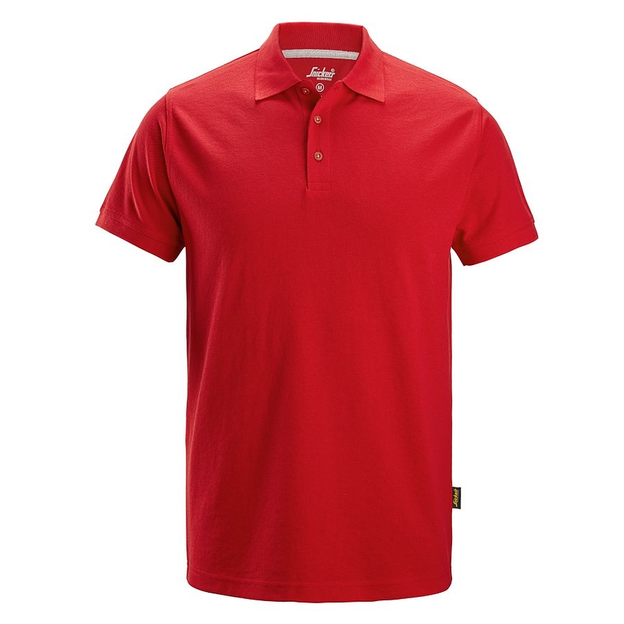 2718 Snickers Poloshirt Mischgewebe 2718 Snickers Poloshirt Mischgewebe