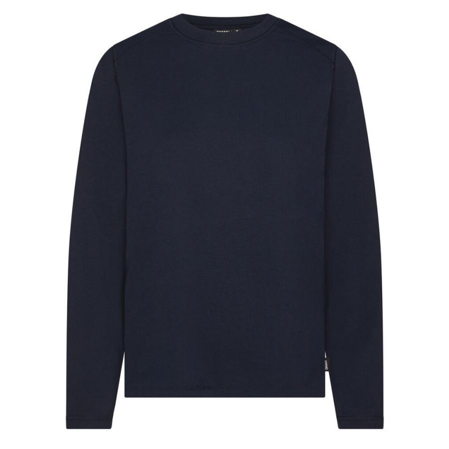 DASSY® Essentials Damen Langarmshirt Fund