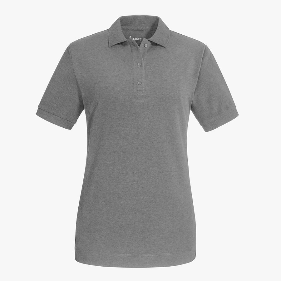 7034 Schöffel Pro Lieblings Damen Polo CW GOTS