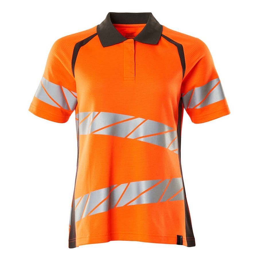 19093 Mascot®Accelerate Safe Damen Polo-Shirt 19093 Mascot®Accelerate Safe Damen Polo-Shirt