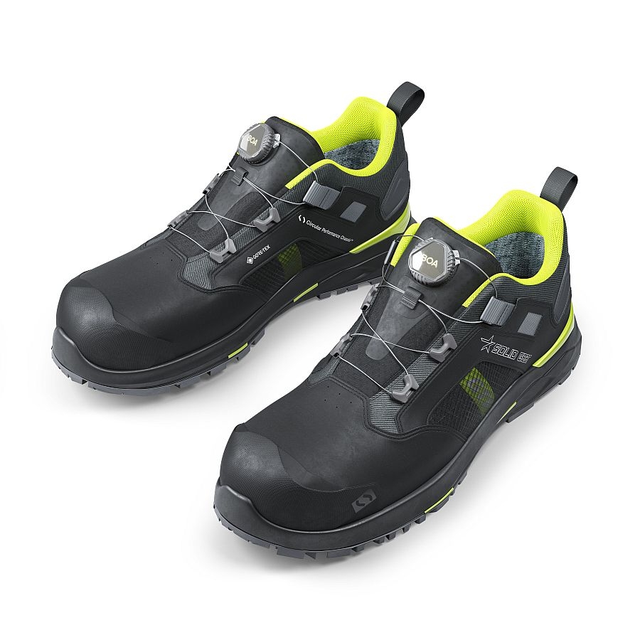 SG81010 Solid Gear Schuh Shift GTX Low S7S ESD