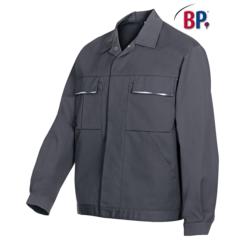 1602 BP Bundjacke Work & Wash Mischgewebe 1602 BP Bundjacke Work & Wash Mischgewebe
