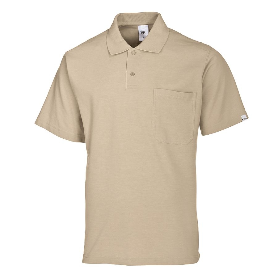 1612 BP Poloshirt Mischgewebe für Sie und Ihn 1612 BP Poloshirt Mischgewebe für Sie und Ihn