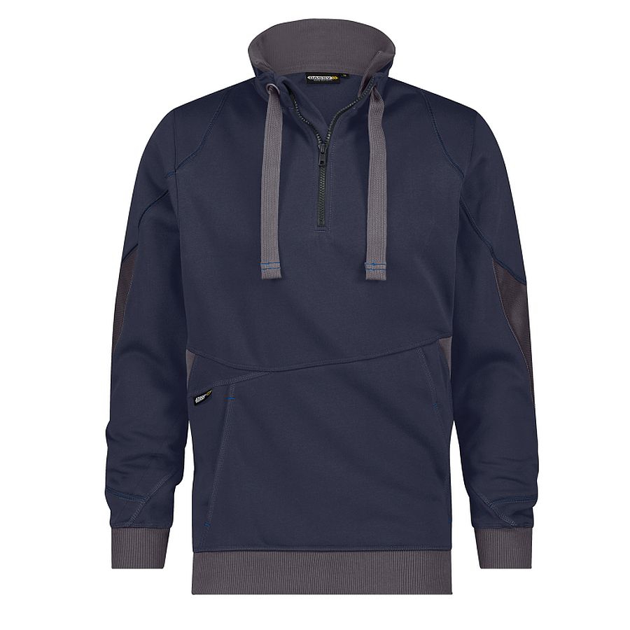 DASSY® D-FX Sweatshirt Stellar 290 g/m² DASSY® D-FX Sweatshirt Stellar 290 g/m²