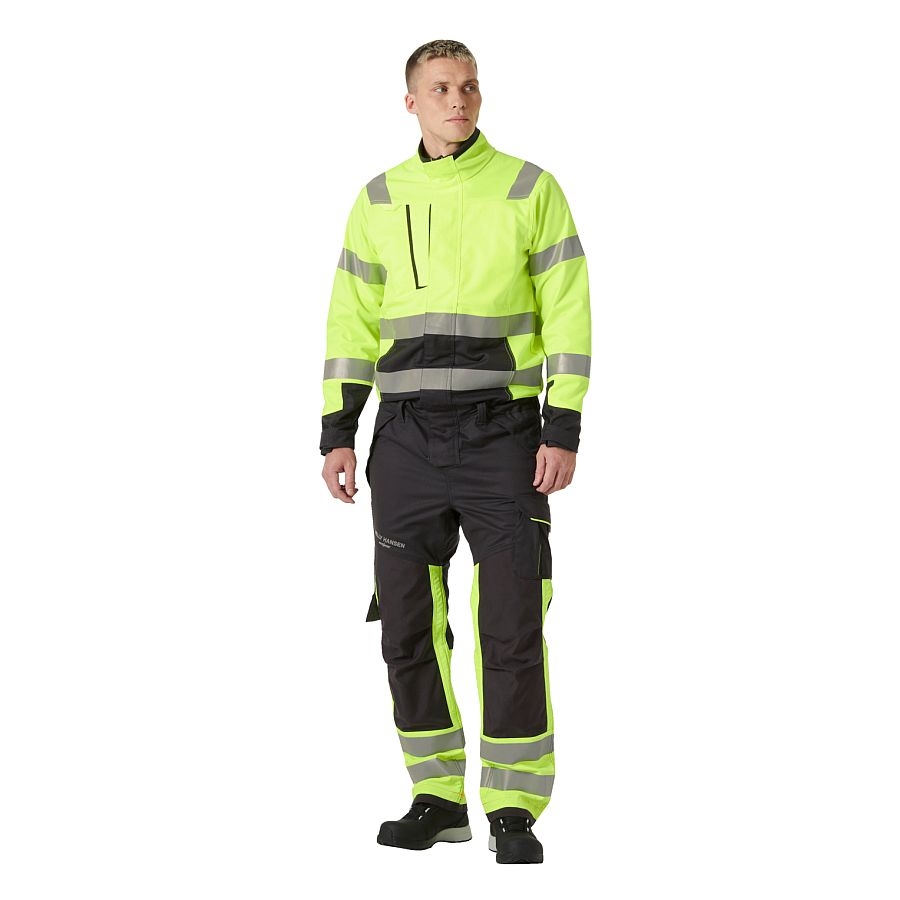77620 Helly Hansen®Alna 2.0 Hi Vis Arbeitsanzug 77620 Helly Hansen®Alna 2.0 Hi Vis Arbeitsanzug