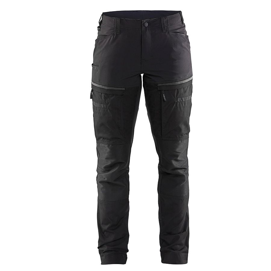 7166 Blakläder® Damen Servicehose Stretch 7166 Blakläder® Damen Servicehose Stretch