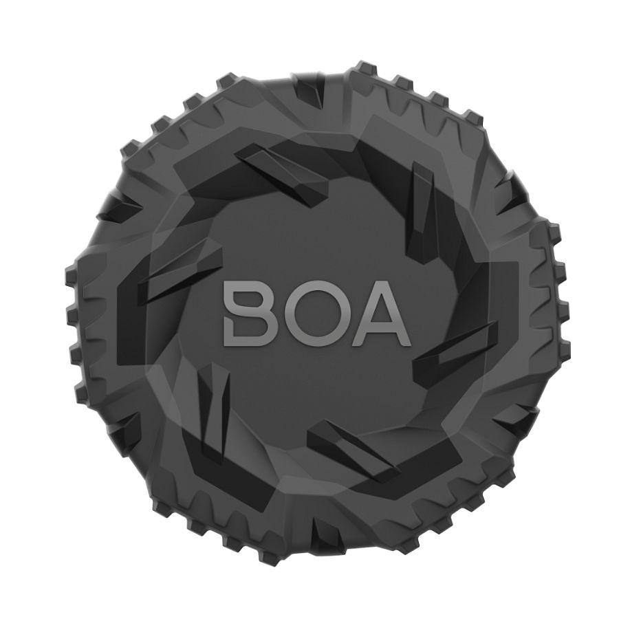 SG20028 Solid Gear BOA® Fit System M4 Eye right SG20028 Solid Gear BOA® Fit System M4 Eye right