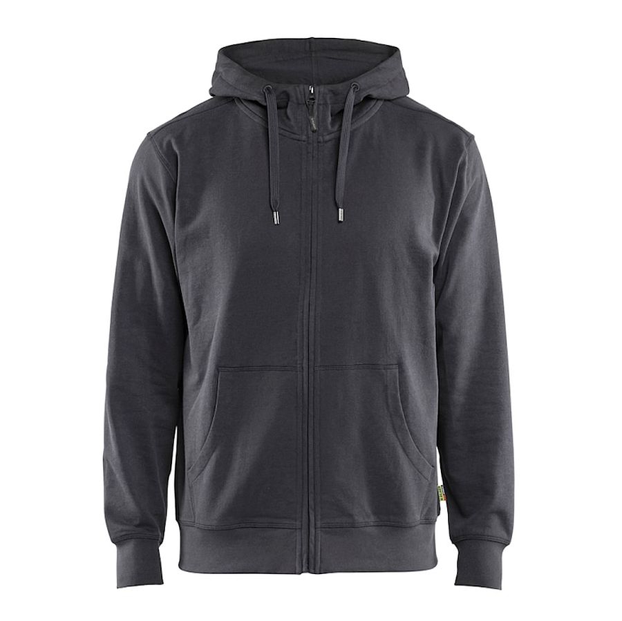 3366 Blakläder® Sweatjacke mit Kapuze Baumwolle 3366 Blakläder® Sweatjacke mit Kapuze Baumwolle