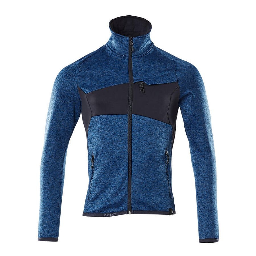 18103 Mascot®Accelerate Fleecejacke 18103 Mascot®Accelerate Fleecejacke