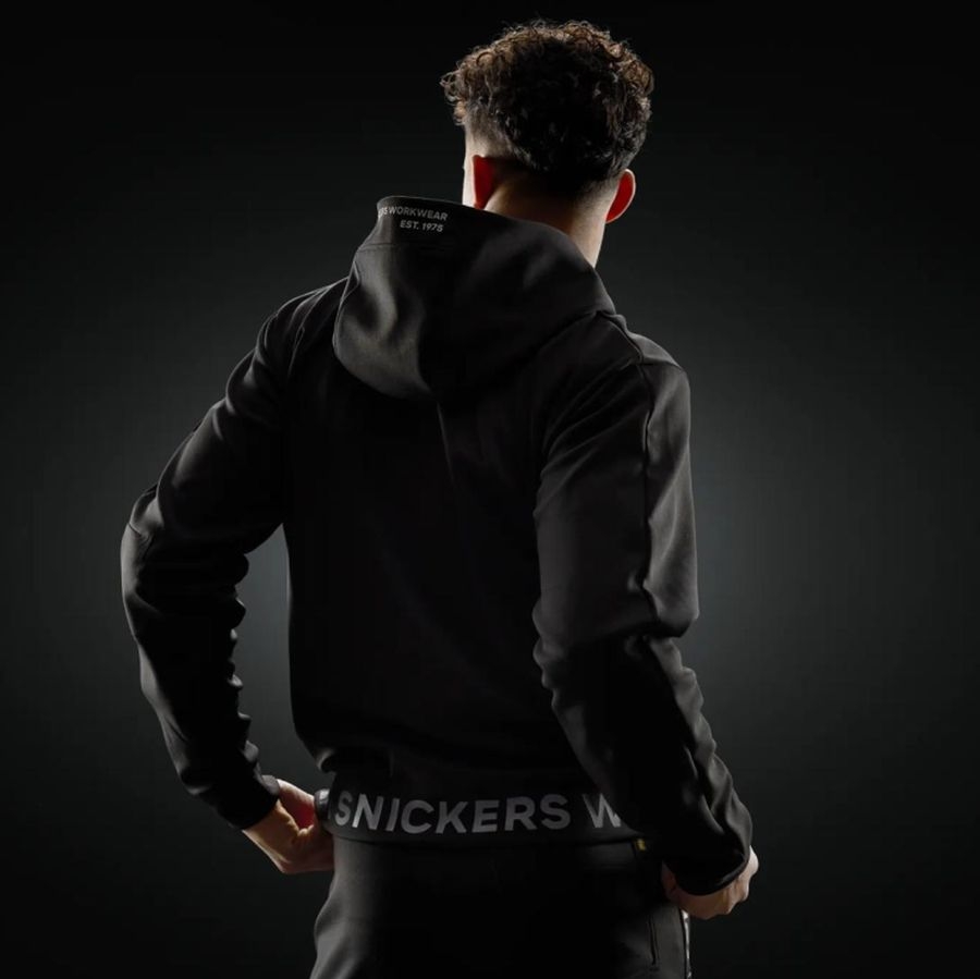 2091 Snickers Tech Midlayer Hoodie