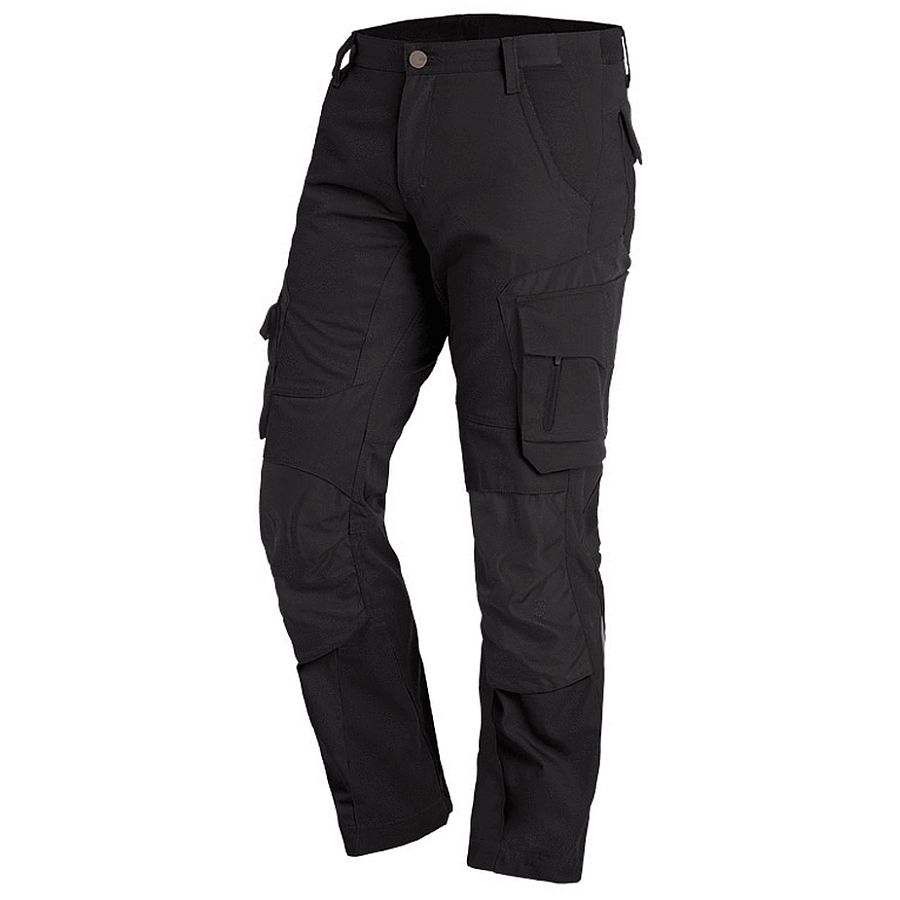 125100 FHB Arbeitshose Florian Mischgewebe 125100 FHB Arbeitshose Florian Mischgewebe