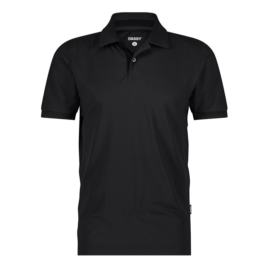 DASSY® D-FX Flex Poloshirt Traxion Next
