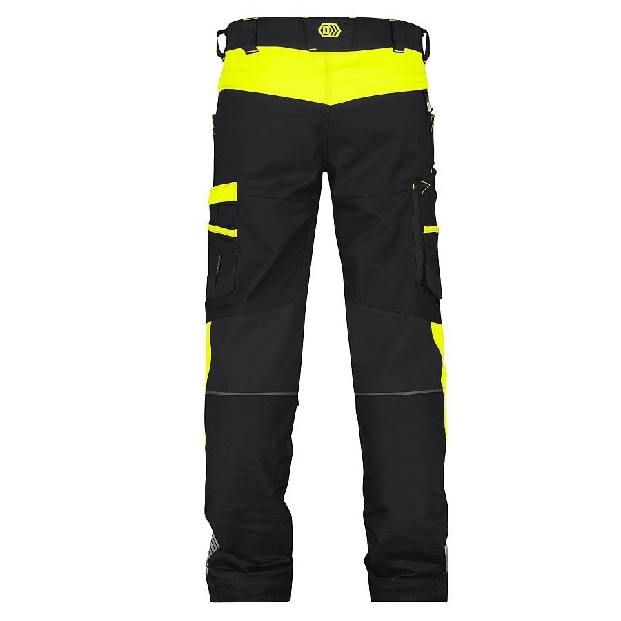 DASSY® Logix SmartFlex Bundhose Hong Kong