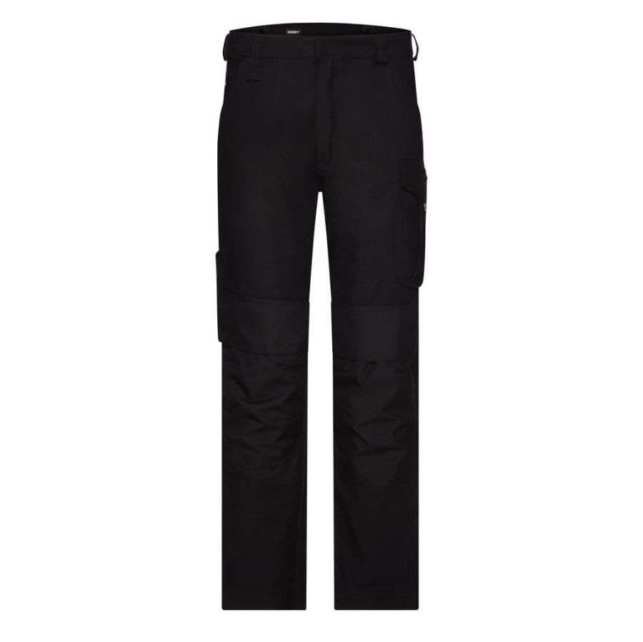 DASSY® Icons Arbeitshose Ando Stretch