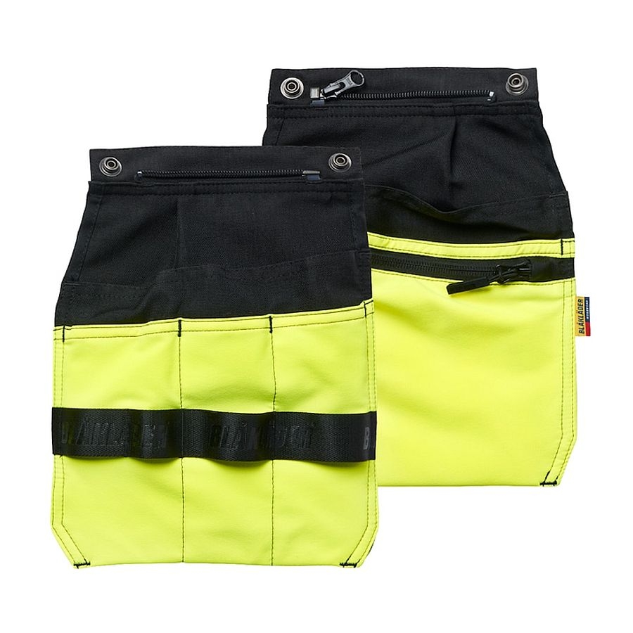 2170 Blakläder® Nageltaschen