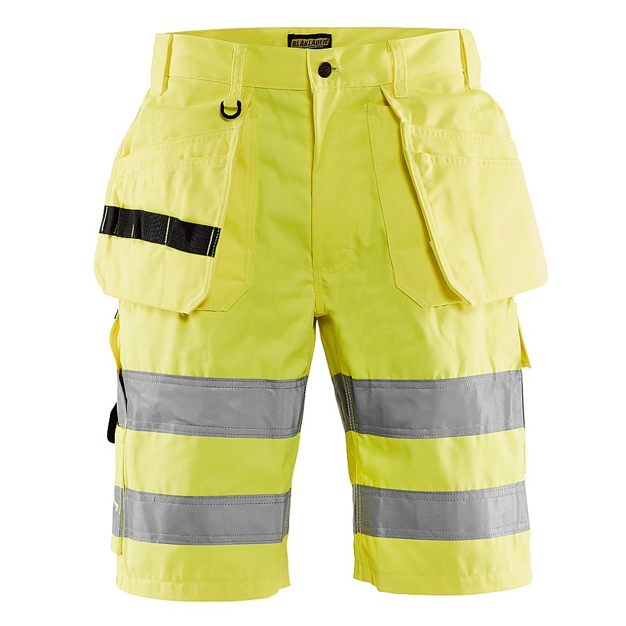1535 Blakläder® Arbeitsshort Warnschutz 1535 Blakläder® Arbeitsshort Warnschutz